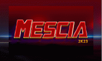 MESCIA 2K23 Technical Symposium Poster